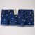 kid jeans SIZE XS (AGE 3-4)