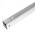 Steel/Galvanized 50 × 50 mm Cable Trunking (3 m)
