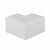 Titan CT60EAWH PVC Trunking System