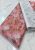 Coloful Net Sequin Cord Lace Fabrics
