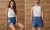 ladies short
