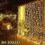 3 m Curtain String Light (Fairy Garland)