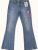 ladeis bootcut jaans