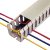 Steel/Galvanized 150 × 50 mm Cable Trunking (3 m)