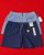ladies short material
