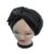 Black Turban wear