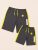 Summer Sport Shorts(size S)
